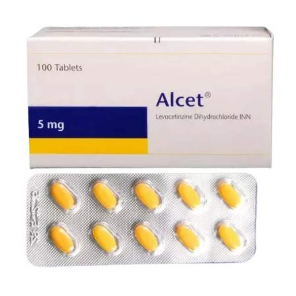 alcet-5-mg